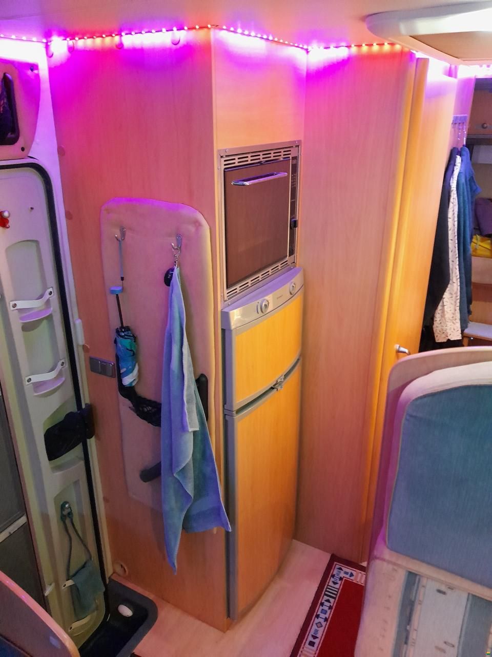 Fiat / Cristal Champ H 670 G