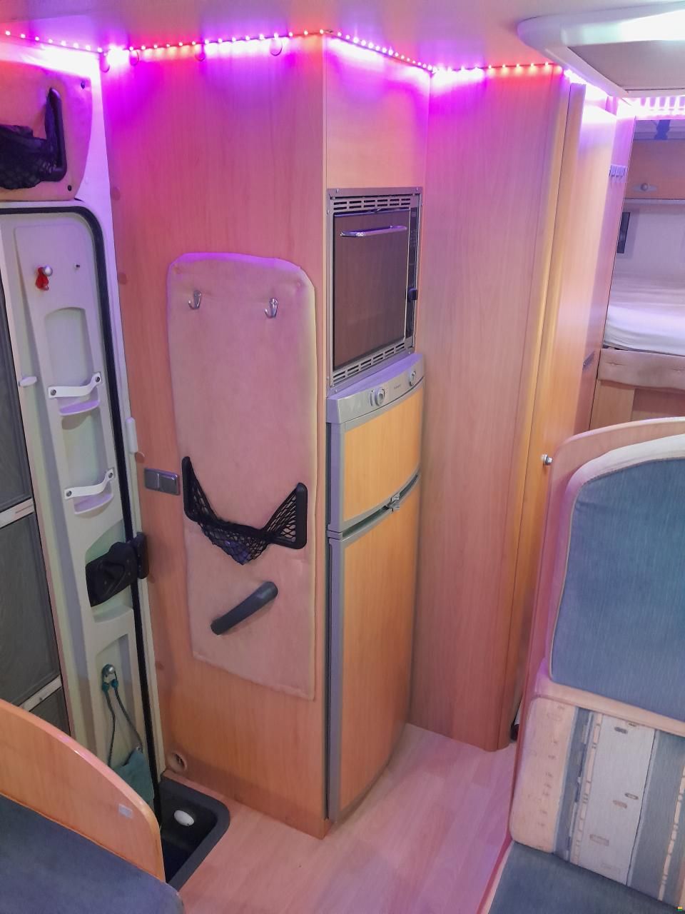 Fiat Cristall Champ H 670 G