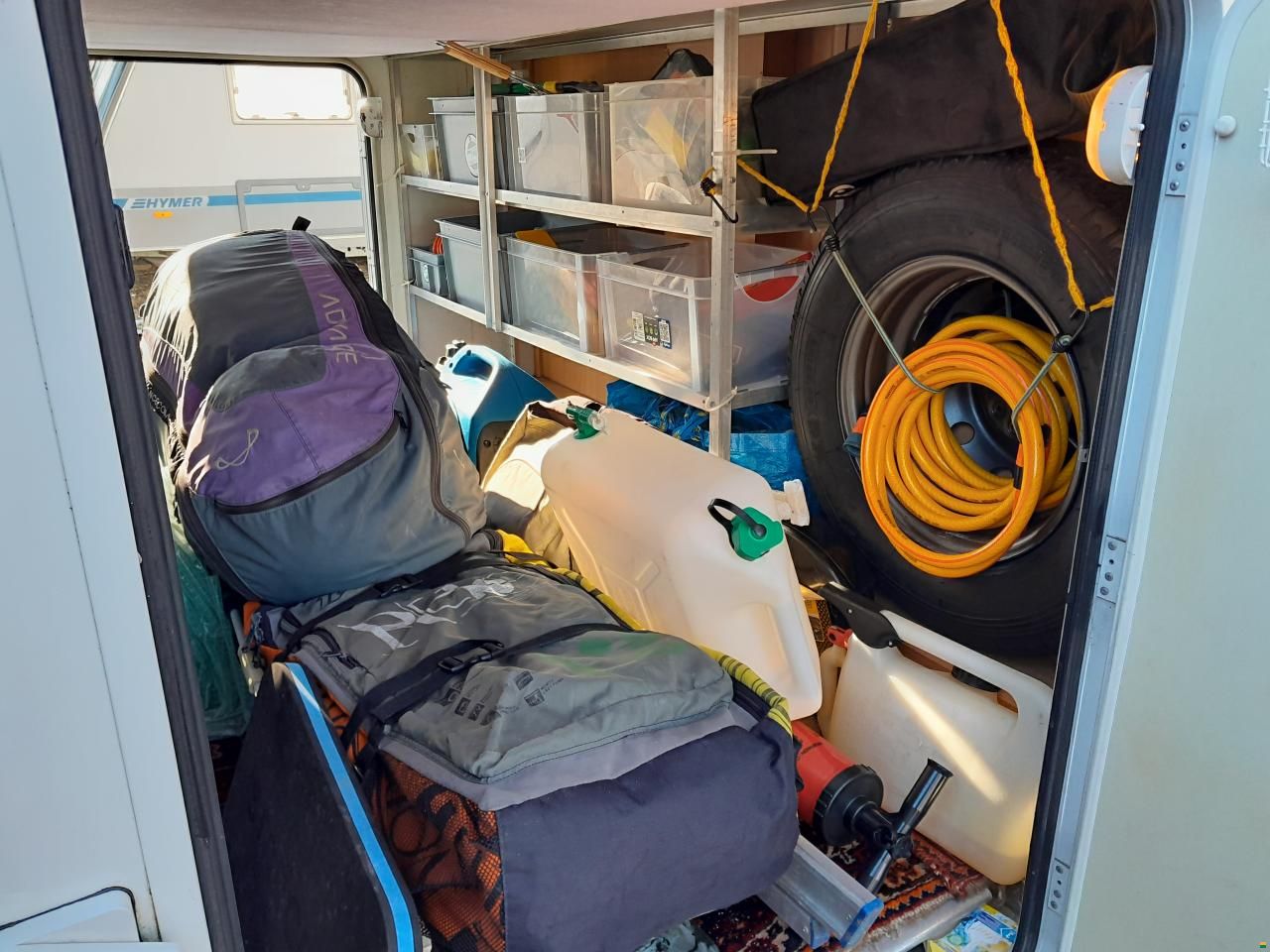 Fiat / Cristal Champ H 670 G