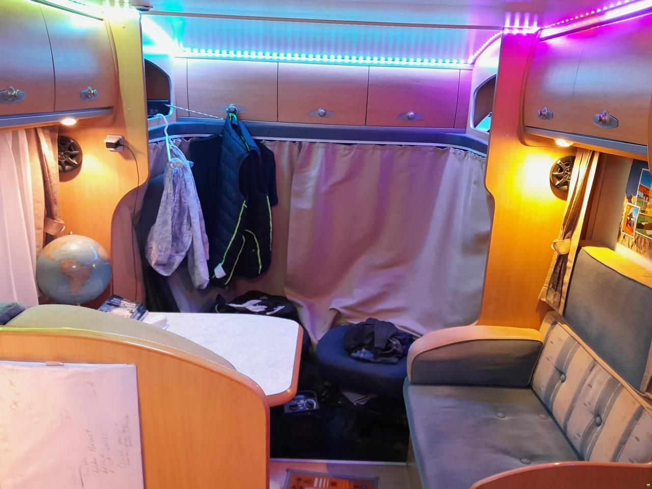 Fiat / Cristal Champ H 670 G