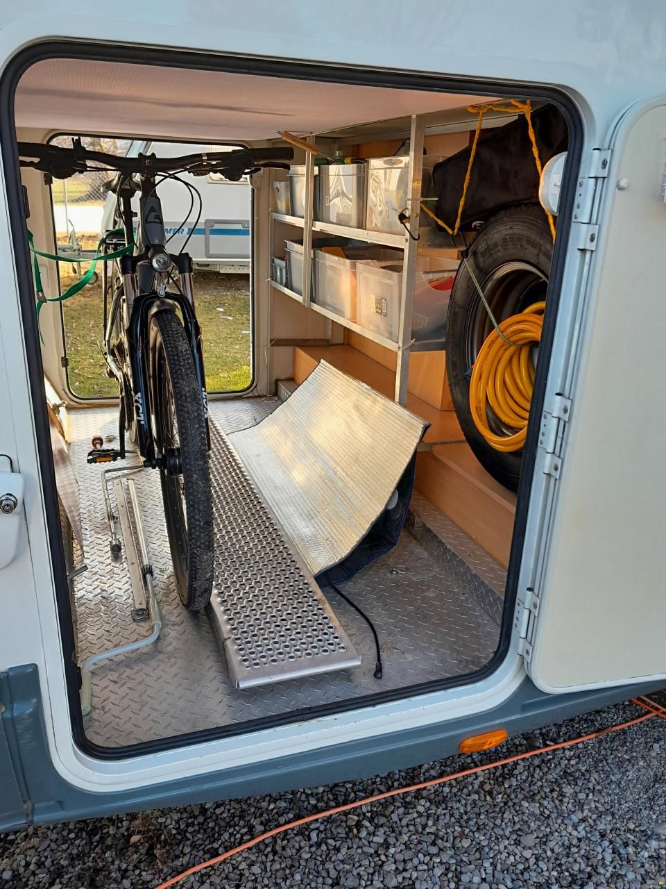 Fiat Cristall Champ H 670 G