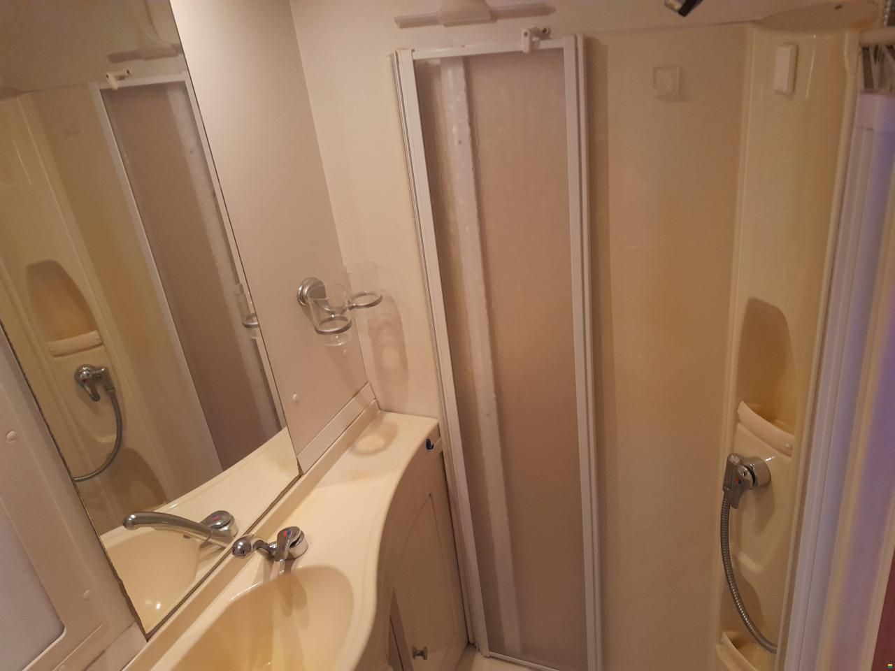 Fiat Cristall Champ H 670 G