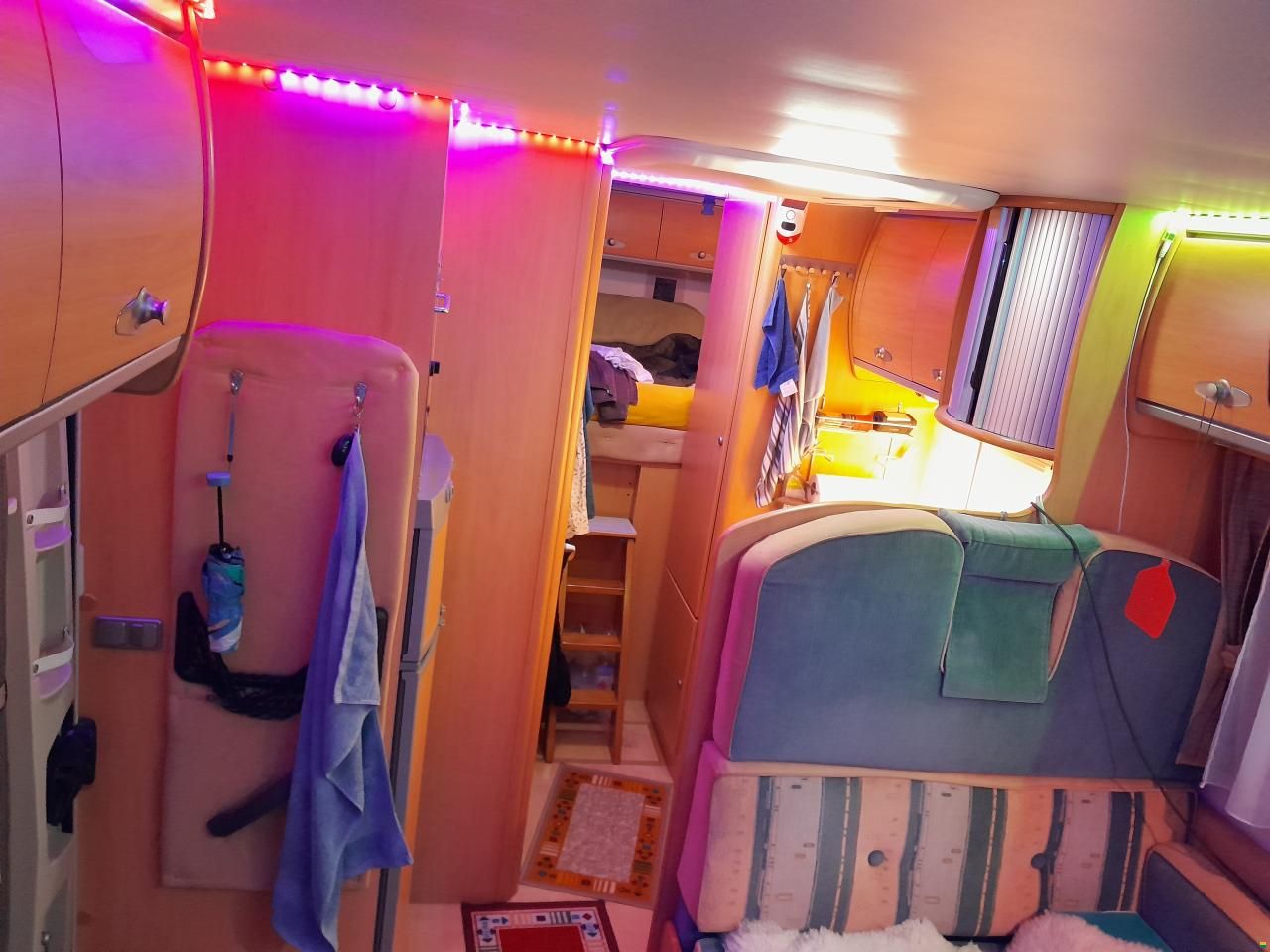 Fiat / Cristal Champ H 670 G