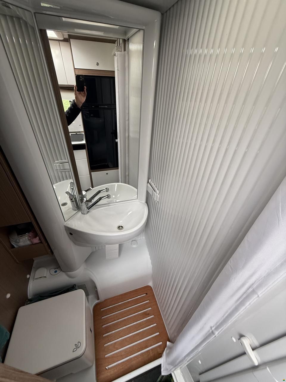 Carado T448 Edition 15