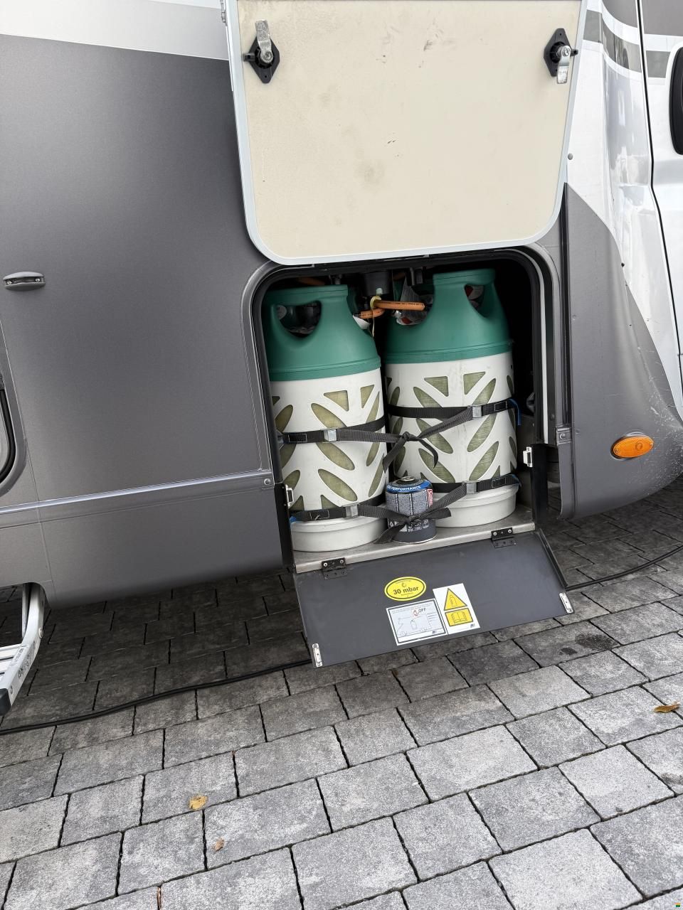 Carado T448 Edition 15