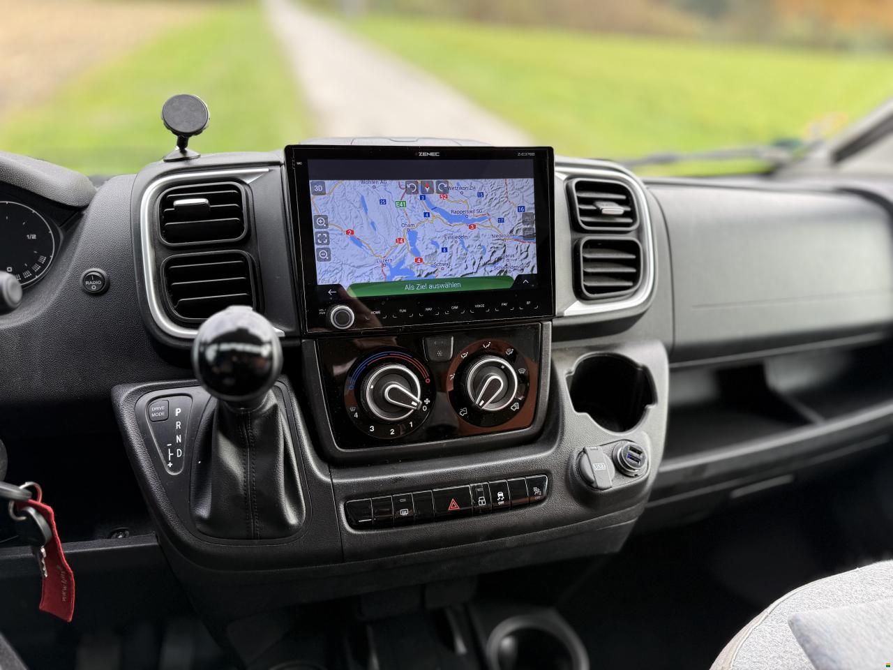 Carado T448 Edition 15