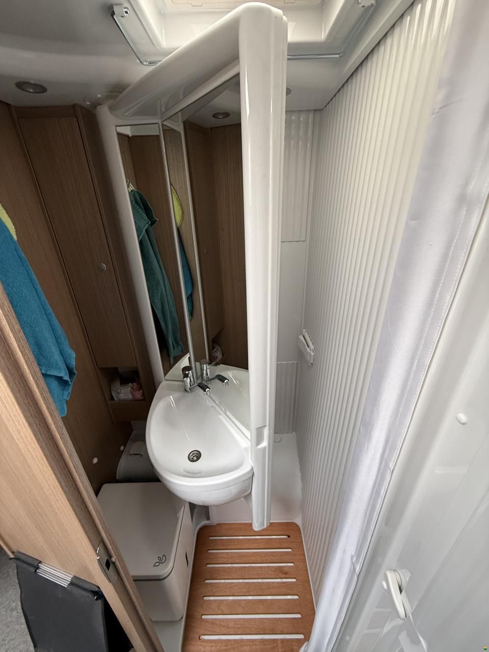 Carado T448 Edition 15