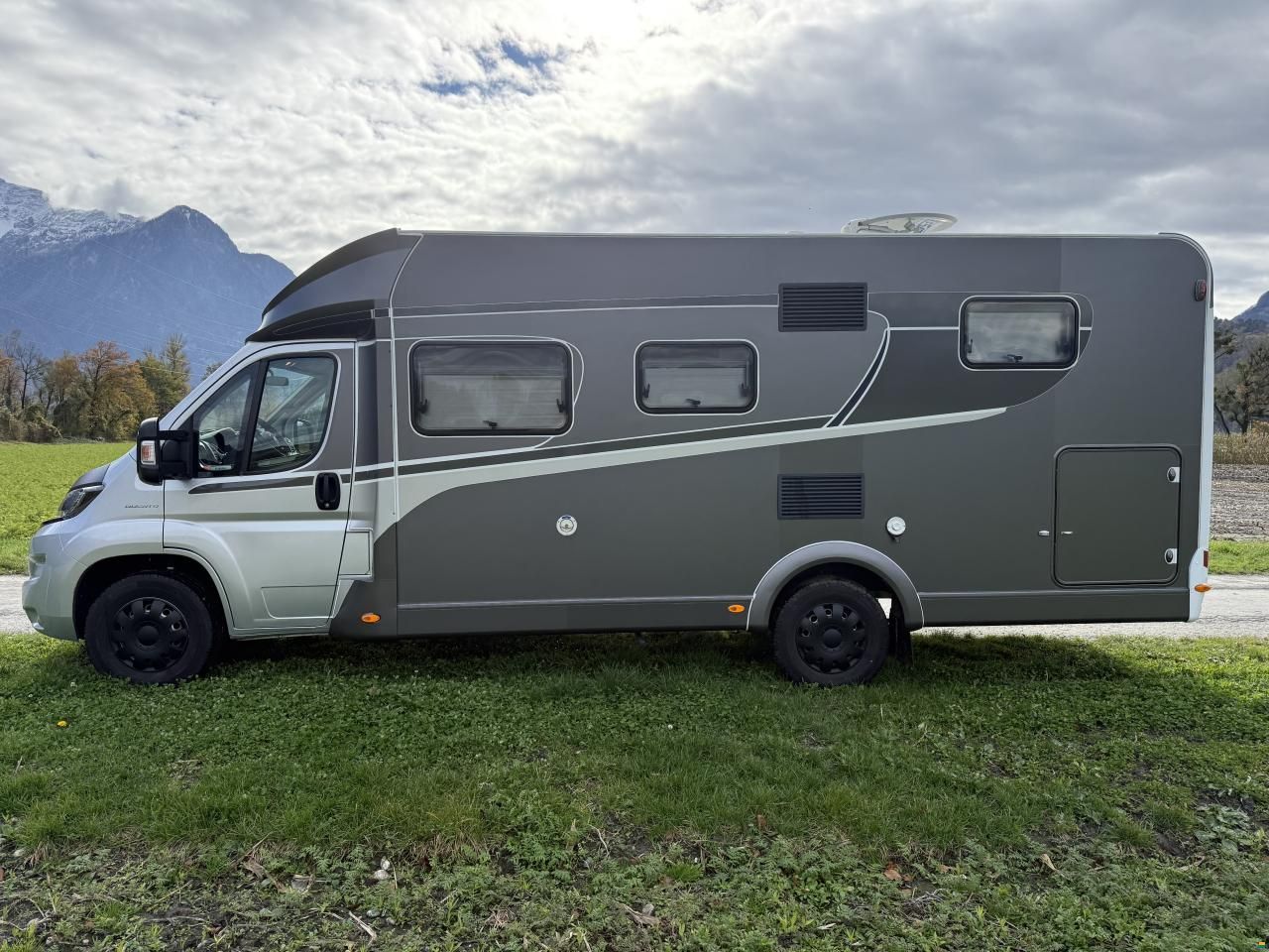 Carado T448 Edition 15