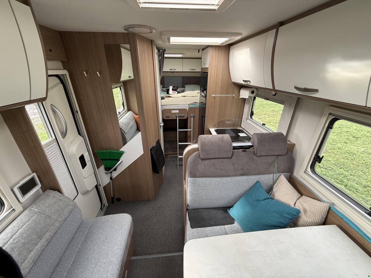 Carado T448 Edition 15