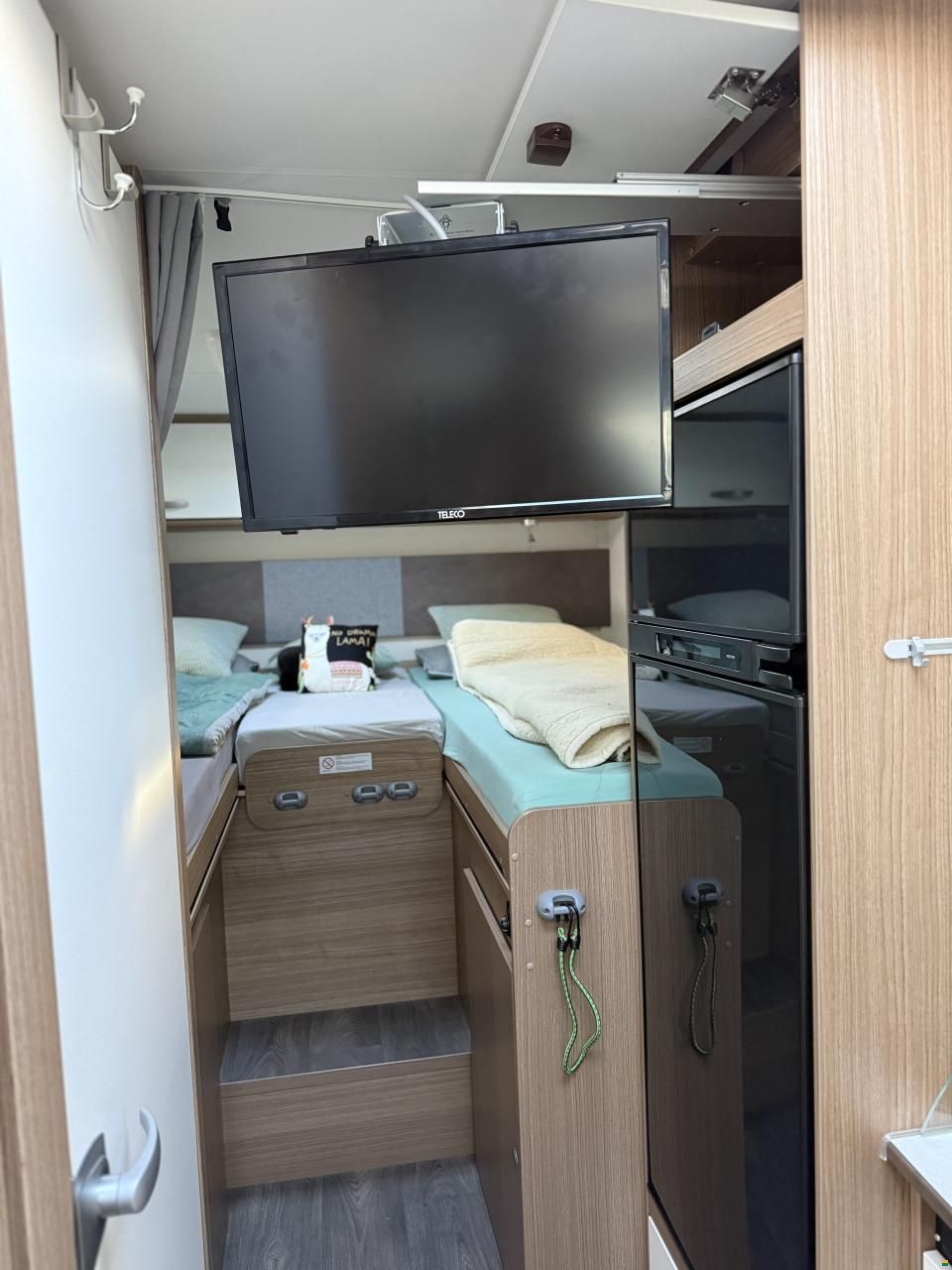 Carado T448 Edition 15