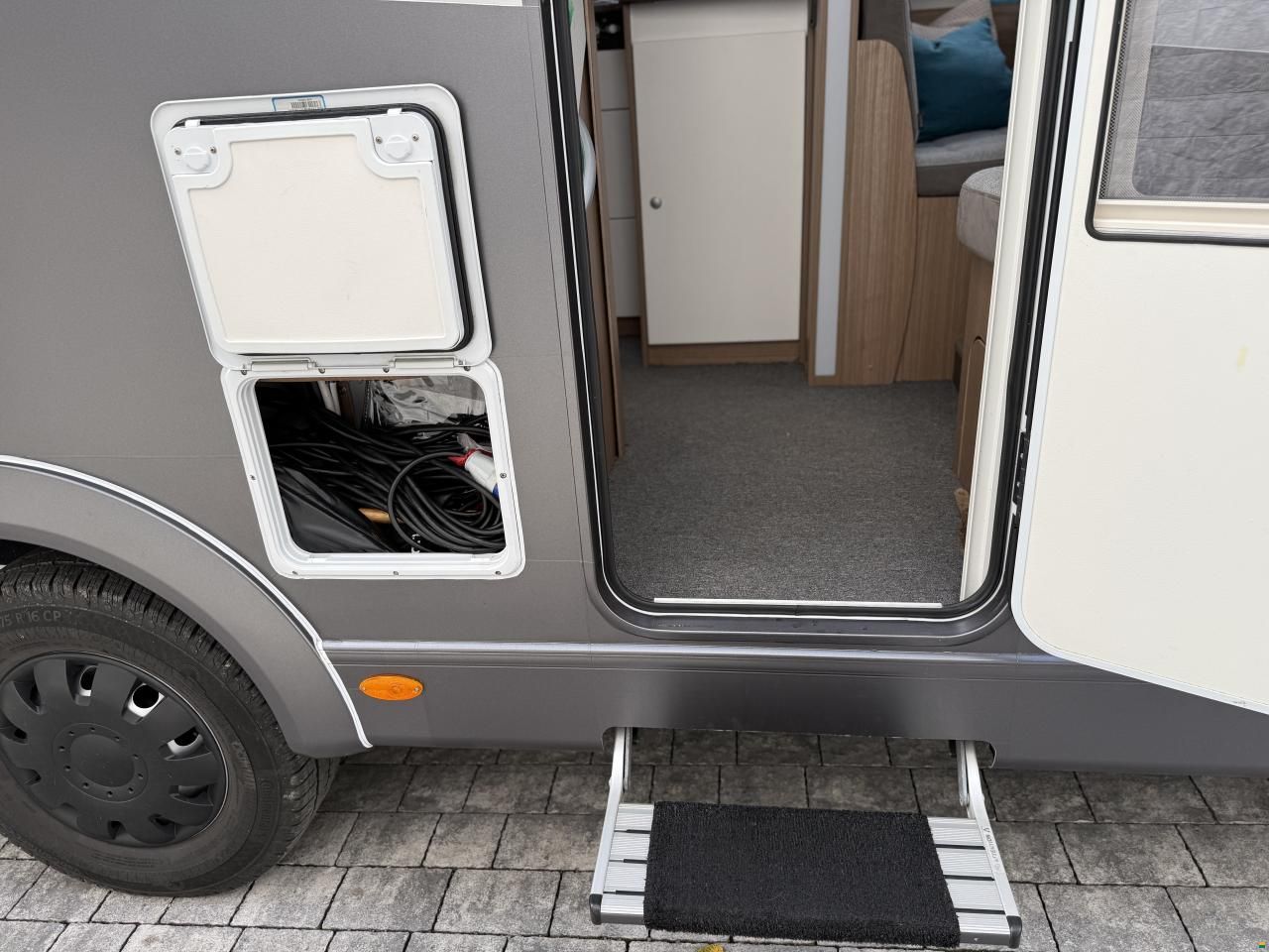 Carado T448 Edition 15