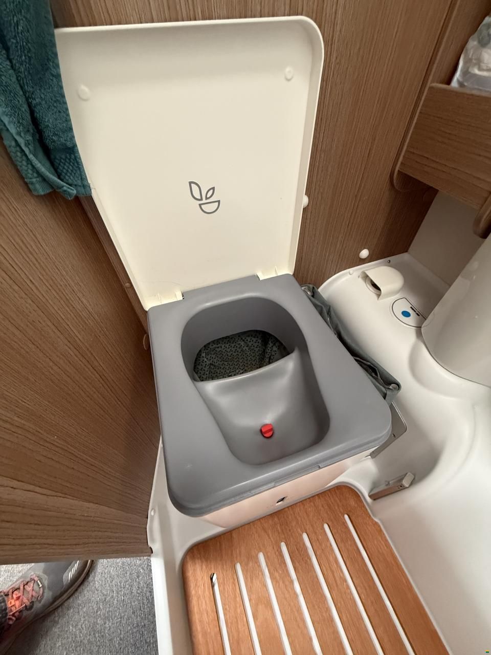 Carado T448 Edition 15