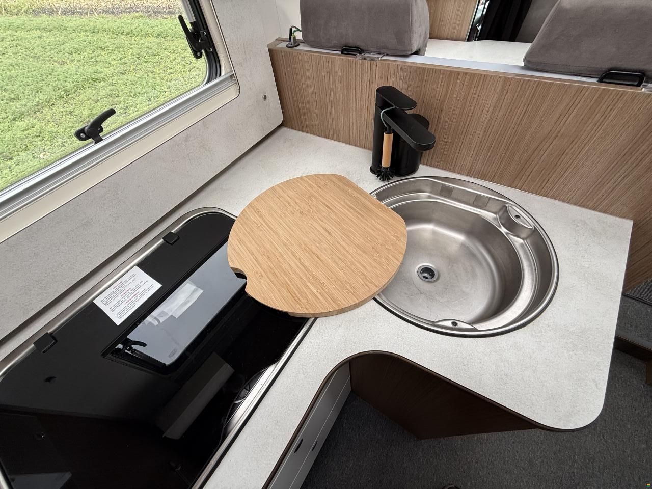 Carado T448 Edition 15