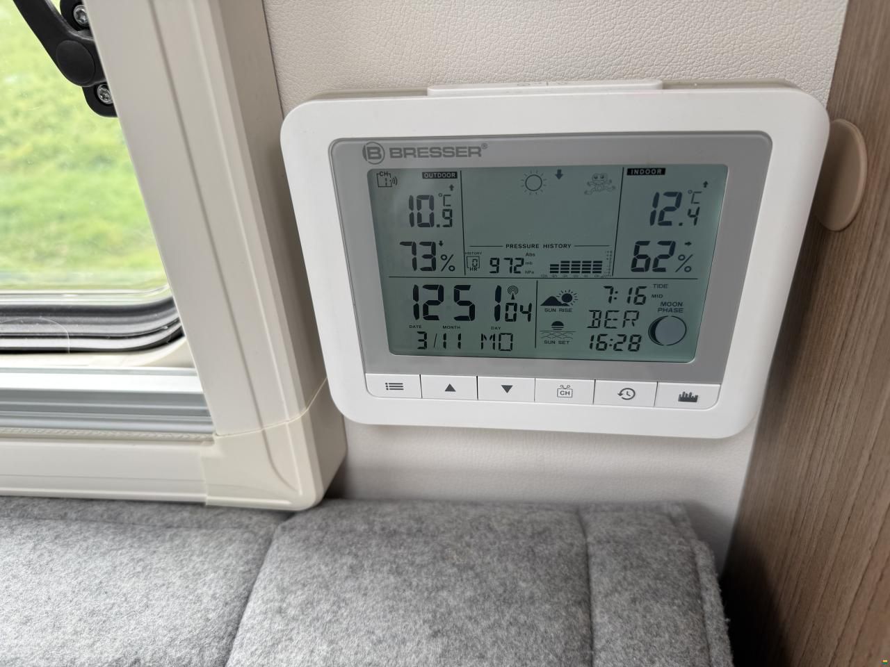 Carado T448 Edition 15