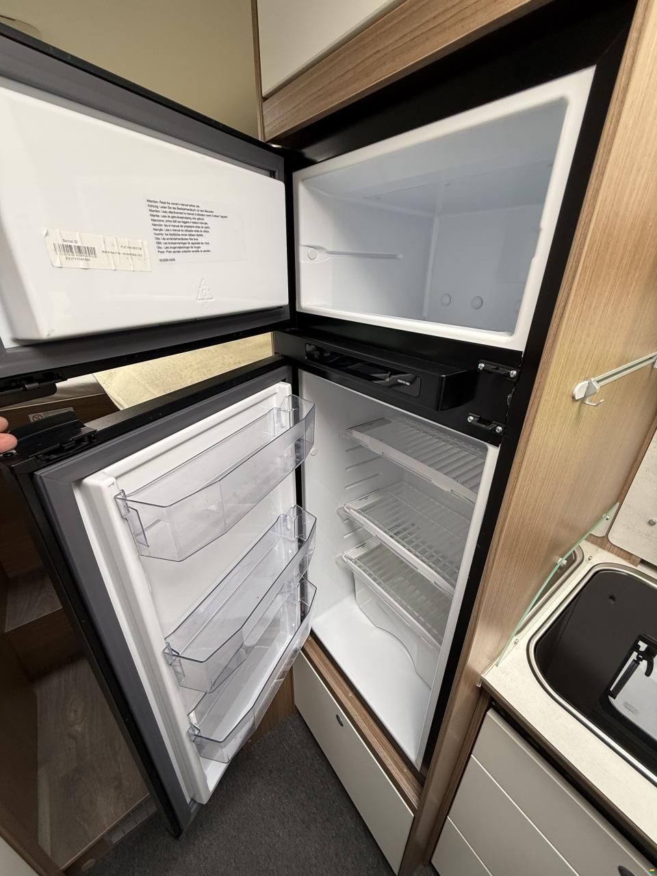 Carado T448 Edition 15