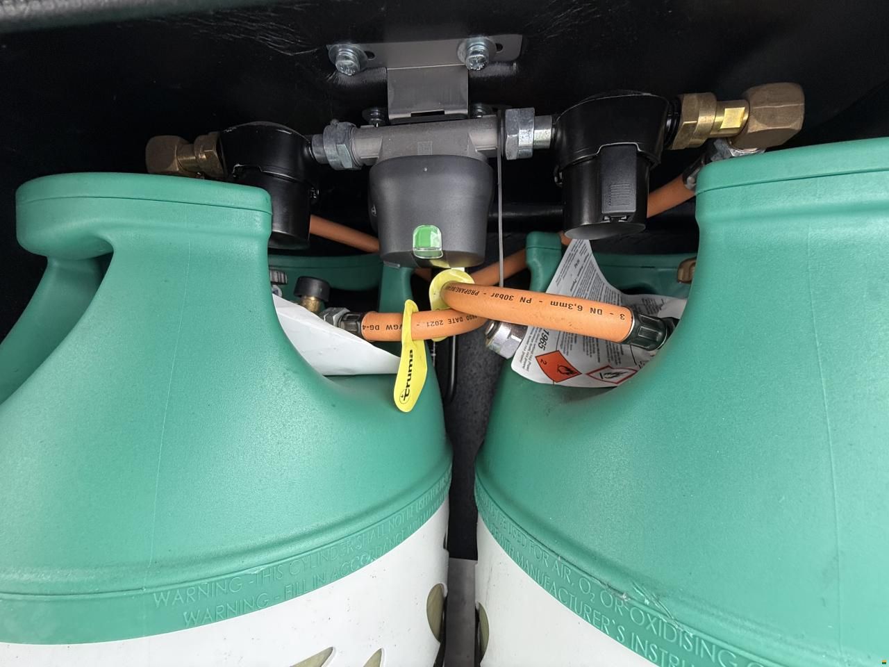 Carado T448 Edition 15