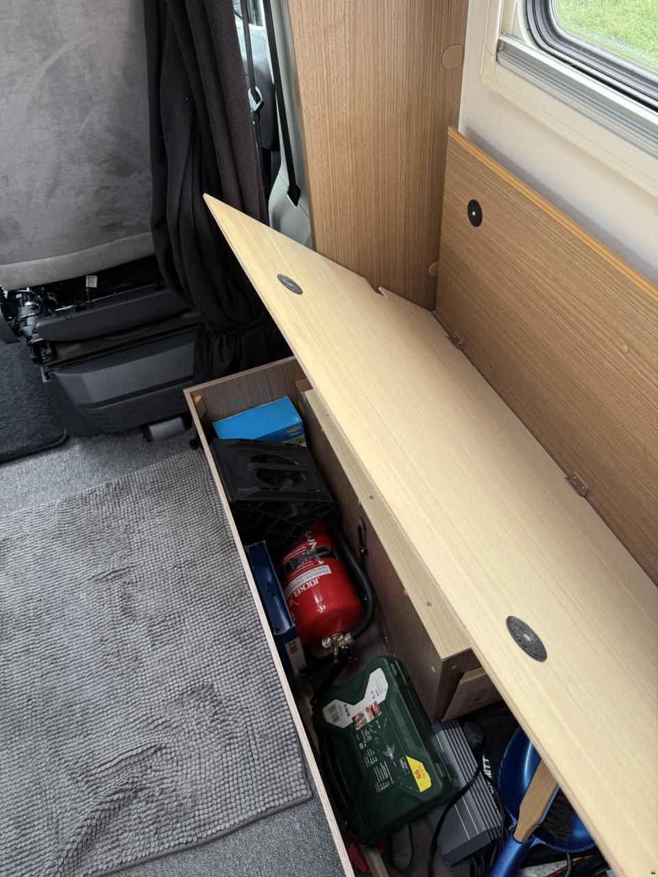 Carado T448 Edition 15