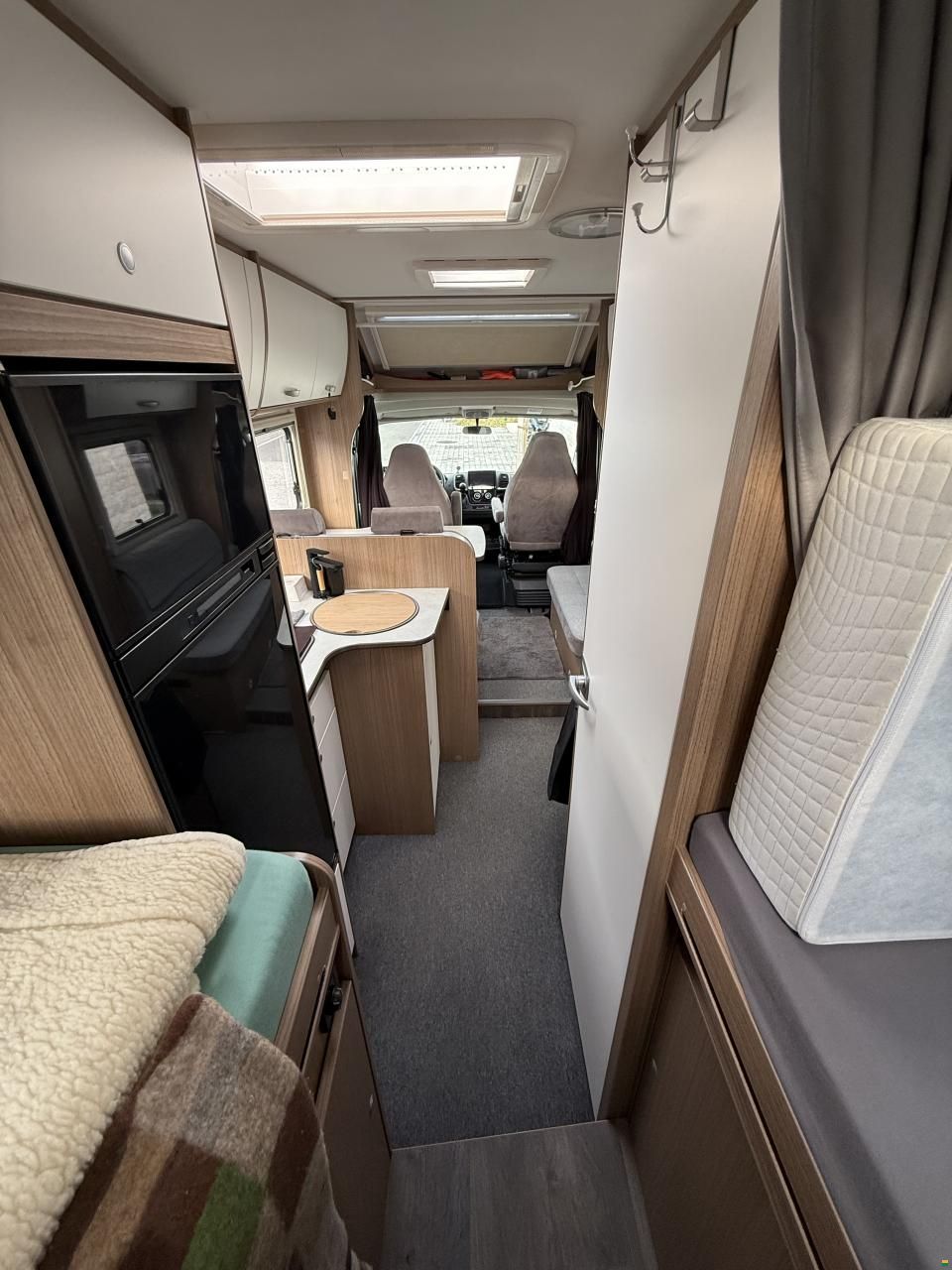 Carado T448 Edition 15