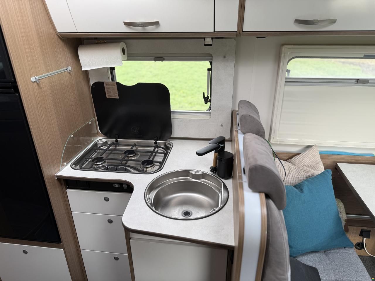 Carado T448 Edition 15