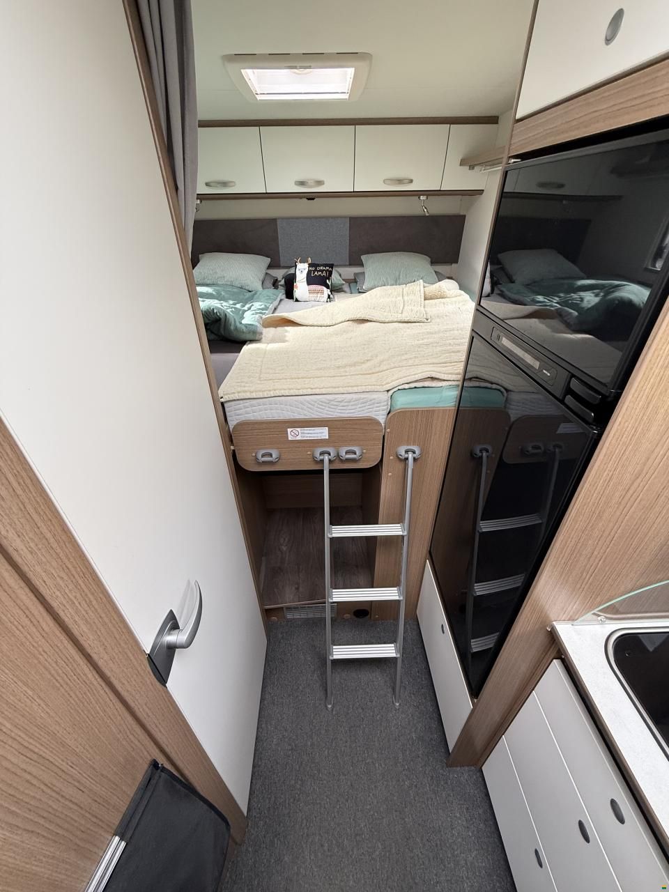 Carado T448 Edition 15