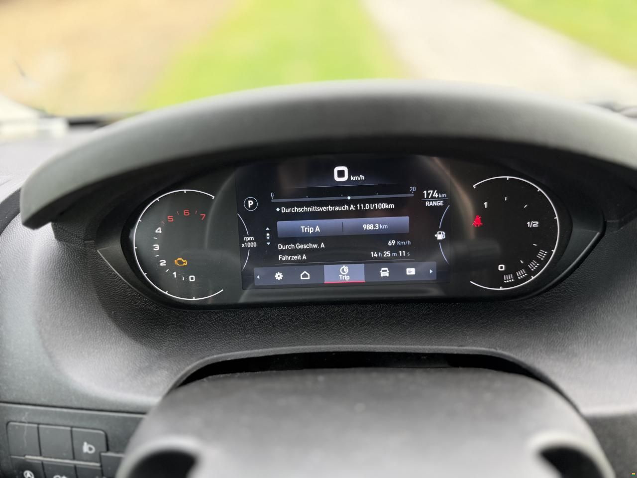 Carado T448 Edition 15