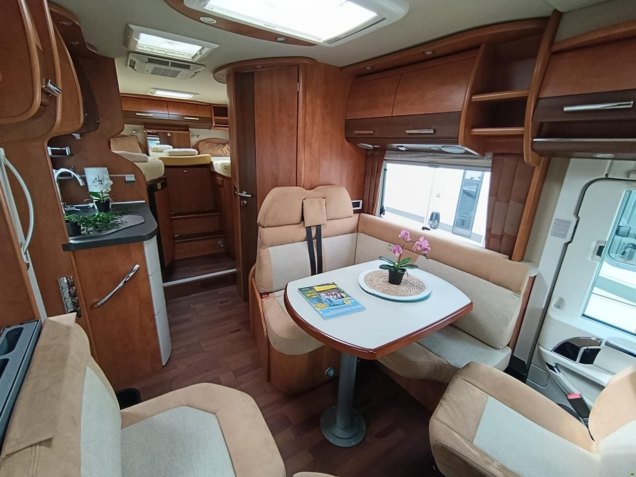 Carthago C-Tourer I143