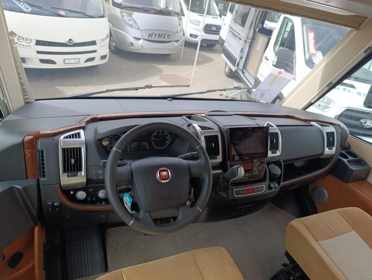 Carthago C-Tourer I143