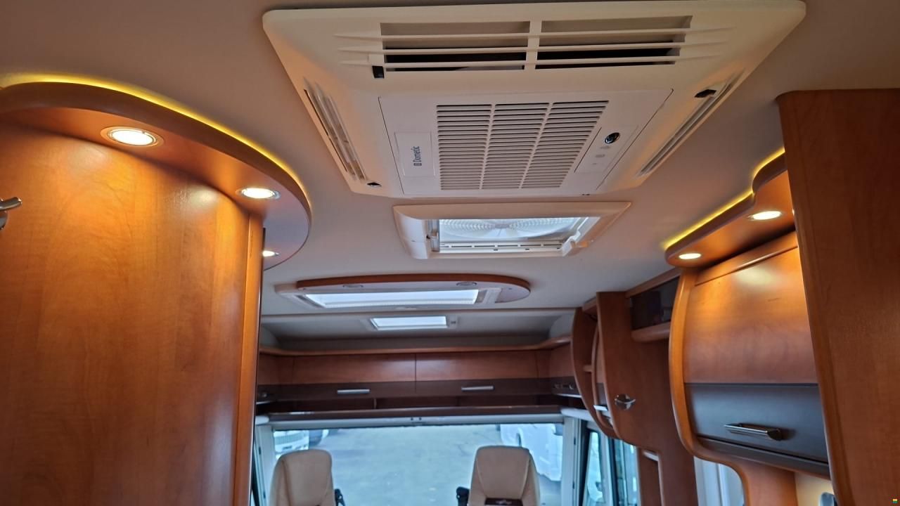 Carthago C-Tourer I143