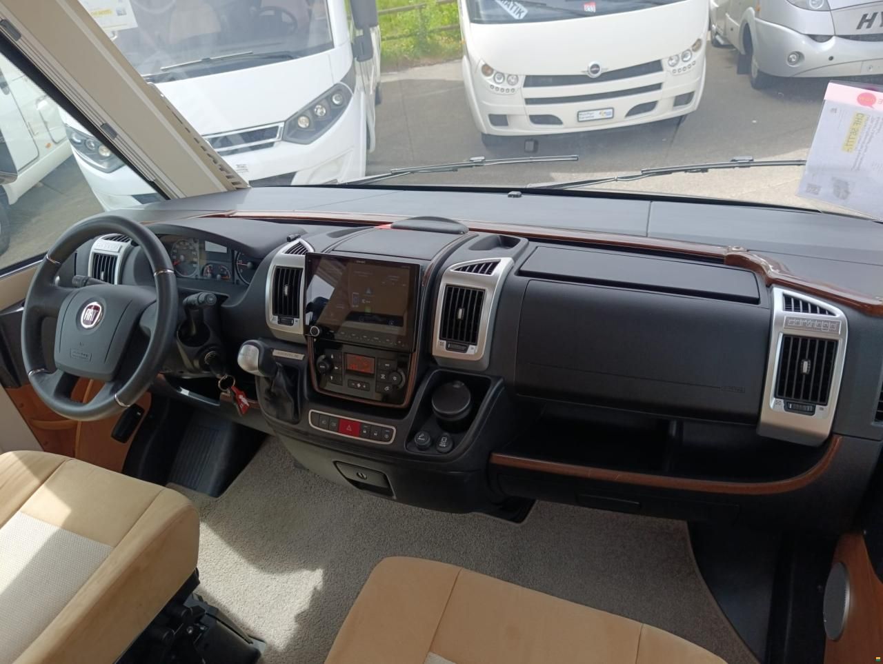 Carthago C-Tourer I143