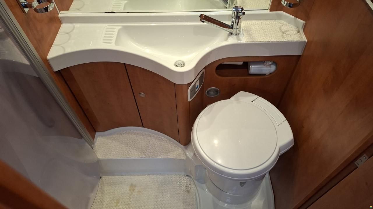 Carthago C-Tourer I143