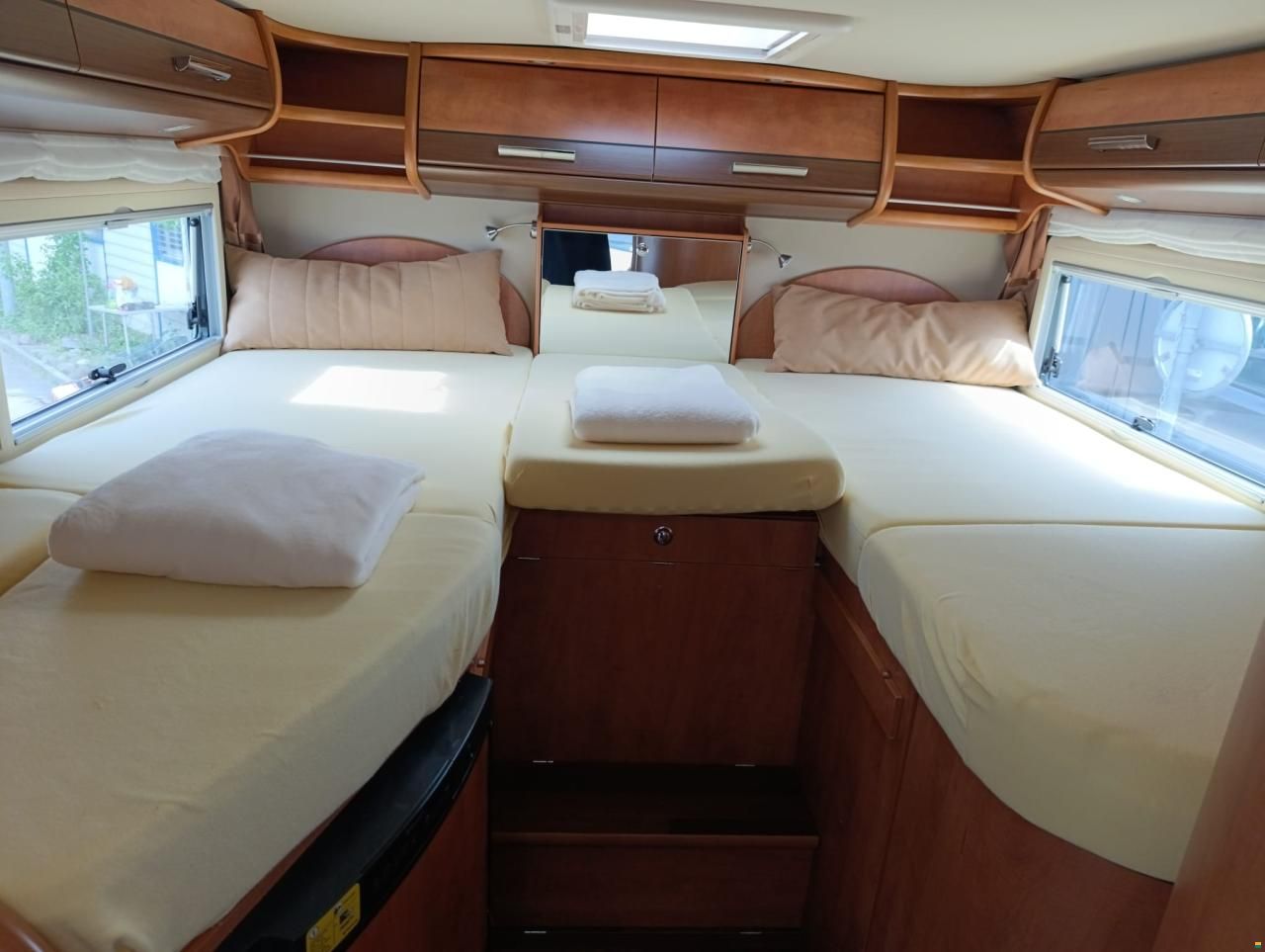 Carthago C-Tourer I143