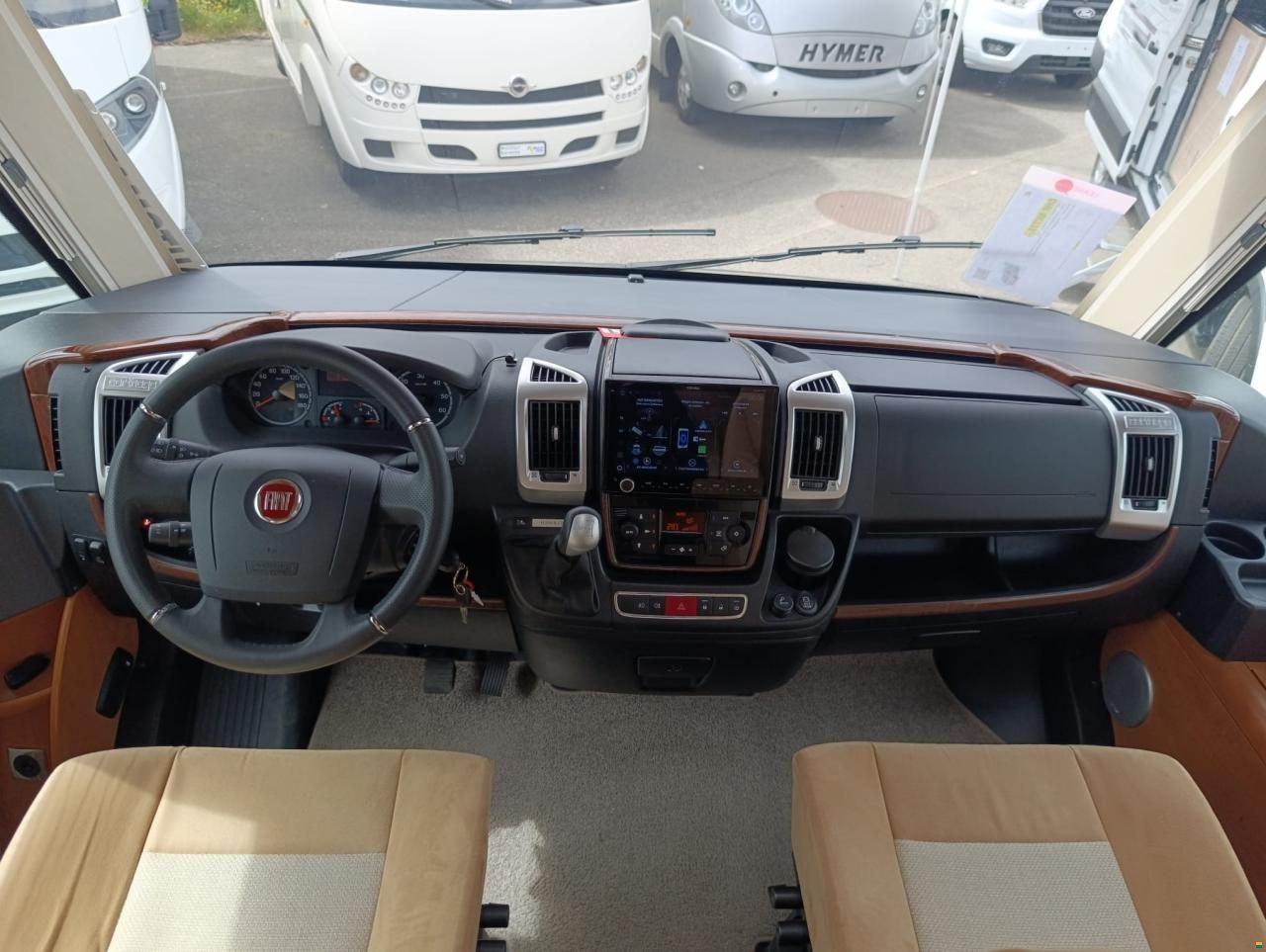Carthago C-Tourer I143