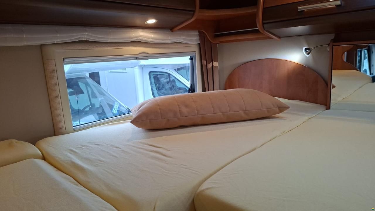 Carthago C-Tourer I143