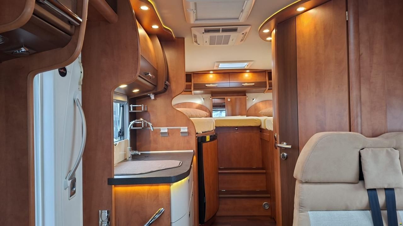 Carthago C-Tourer I143