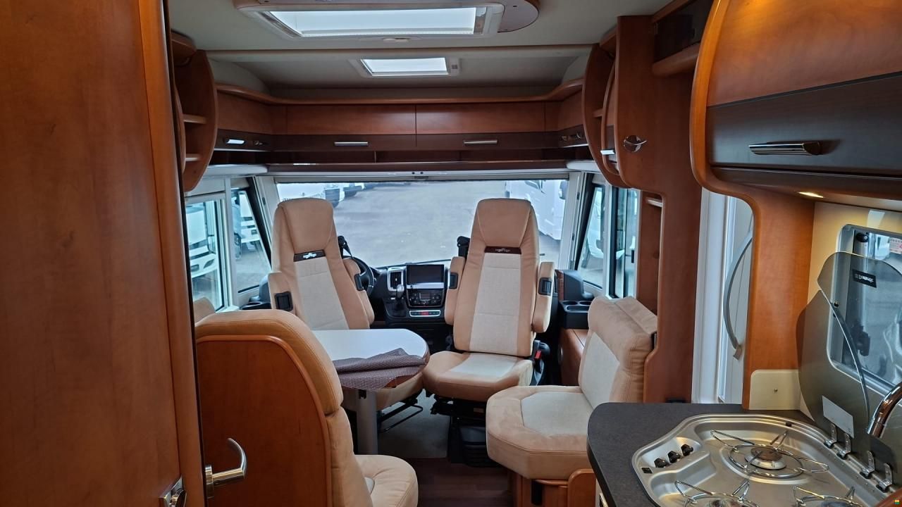 Carthago C-Tourer I143