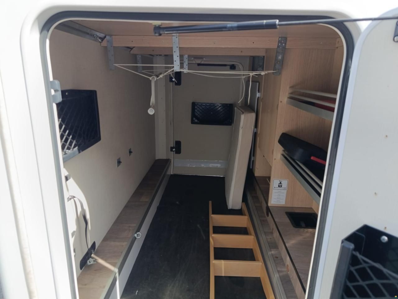 Hymer T578 GL