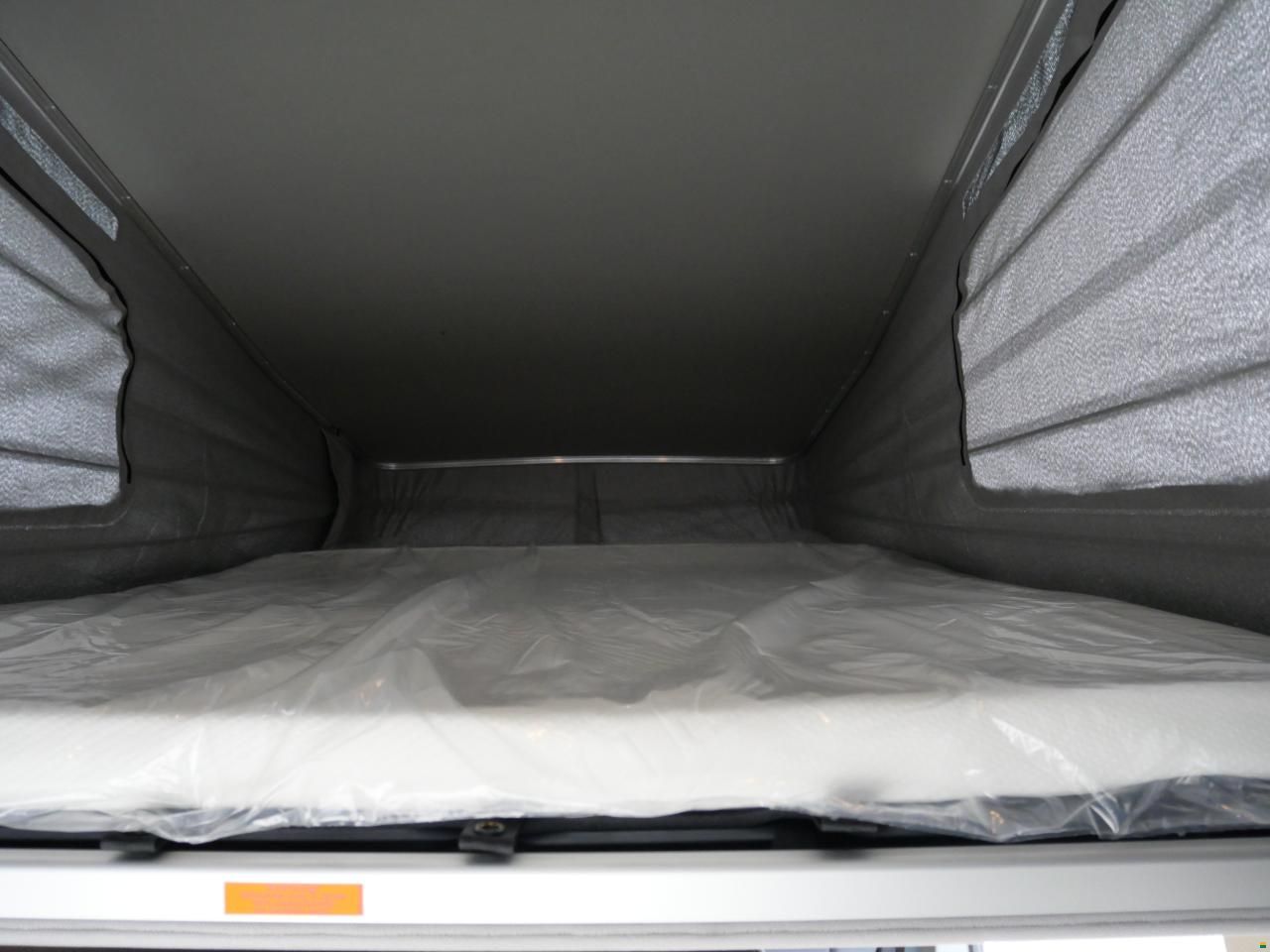 Ford Nugget Westfalia L1