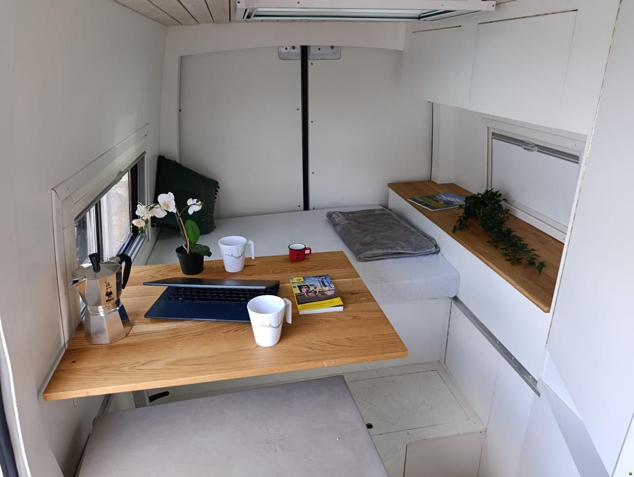 Mercedes Benz Sprinter 314 CDI