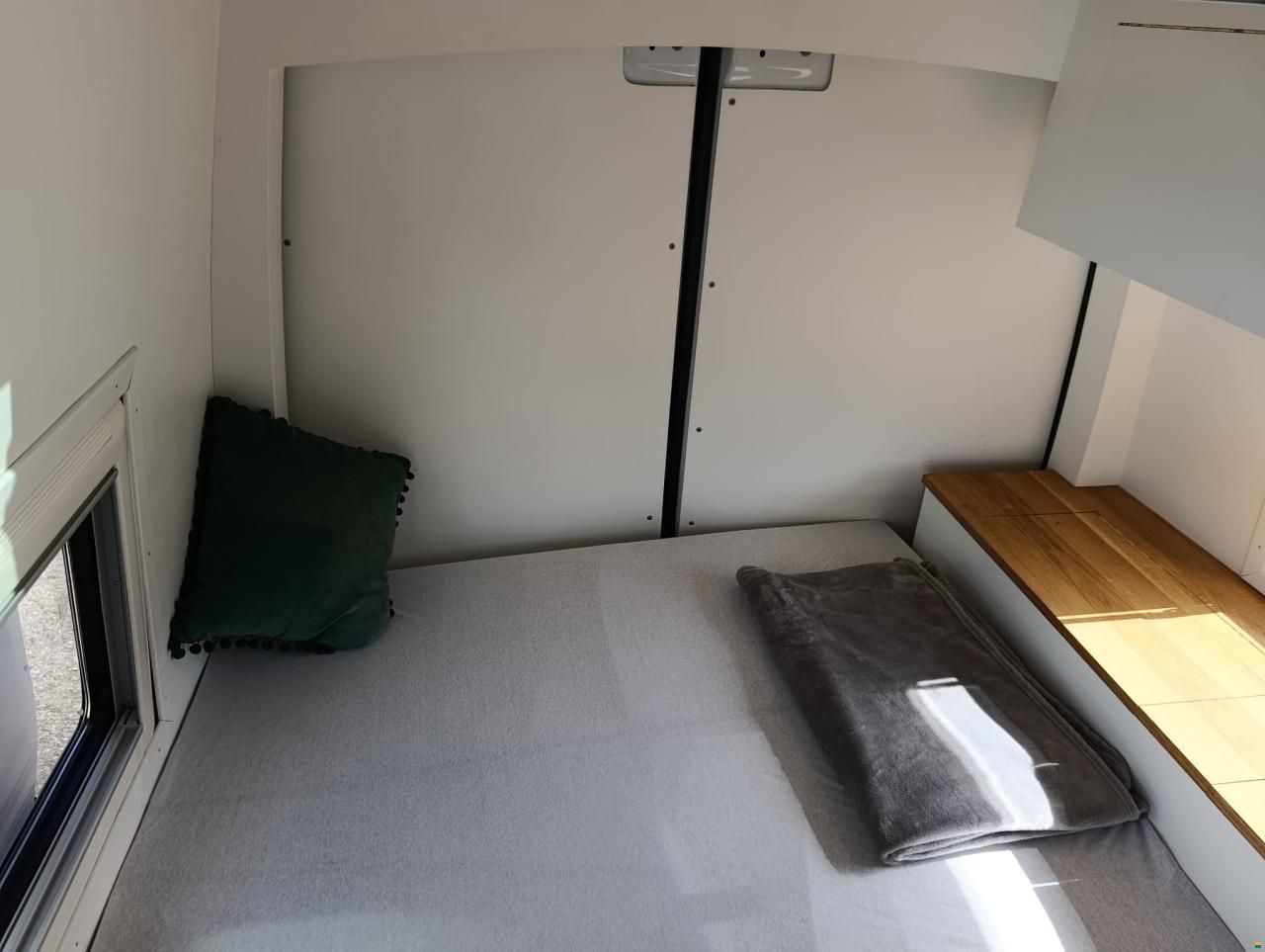 Mercedes Benz Sprinter 314 CDI