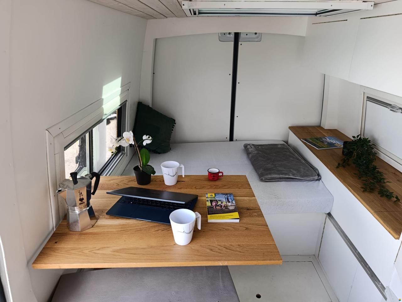 Mercedes Benz Sprinter 314 CDI