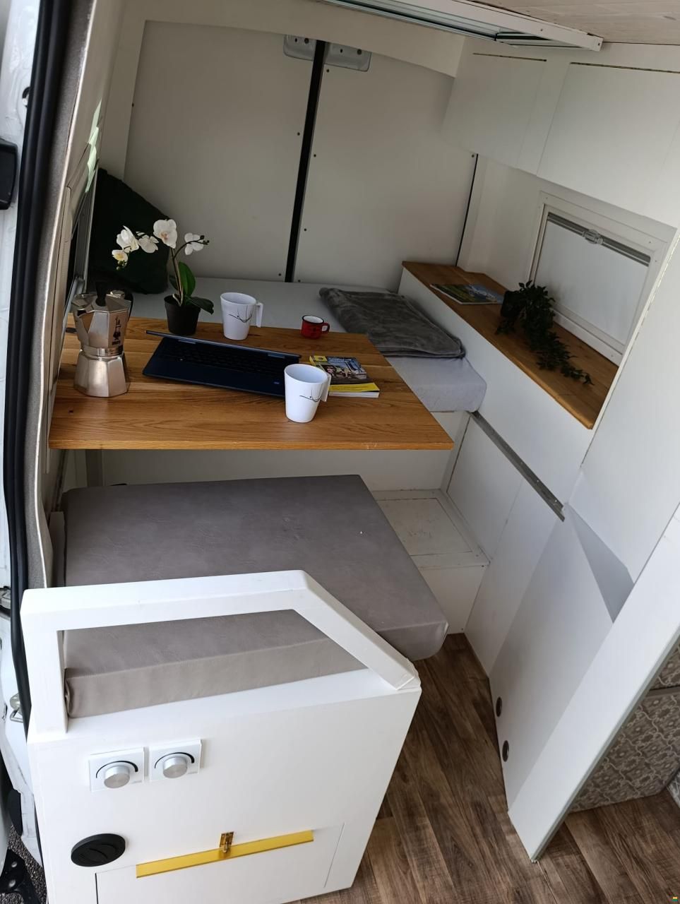 Mercedes Benz Sprinter 314 CDI