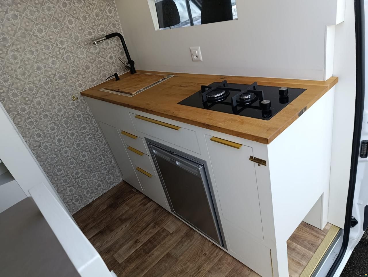 Mercedes Benz Sprinter 314 CDI