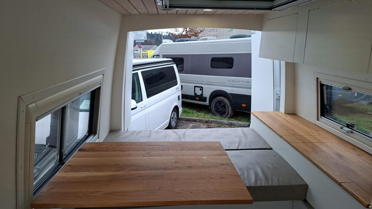 Mercedes Benz Sprinter 314 CDI