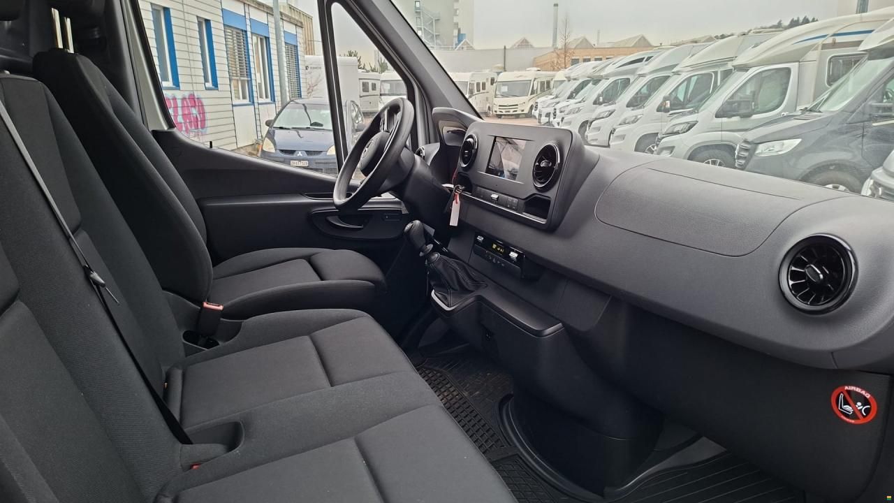 Mercedes Benz Sprinter 314 CDI