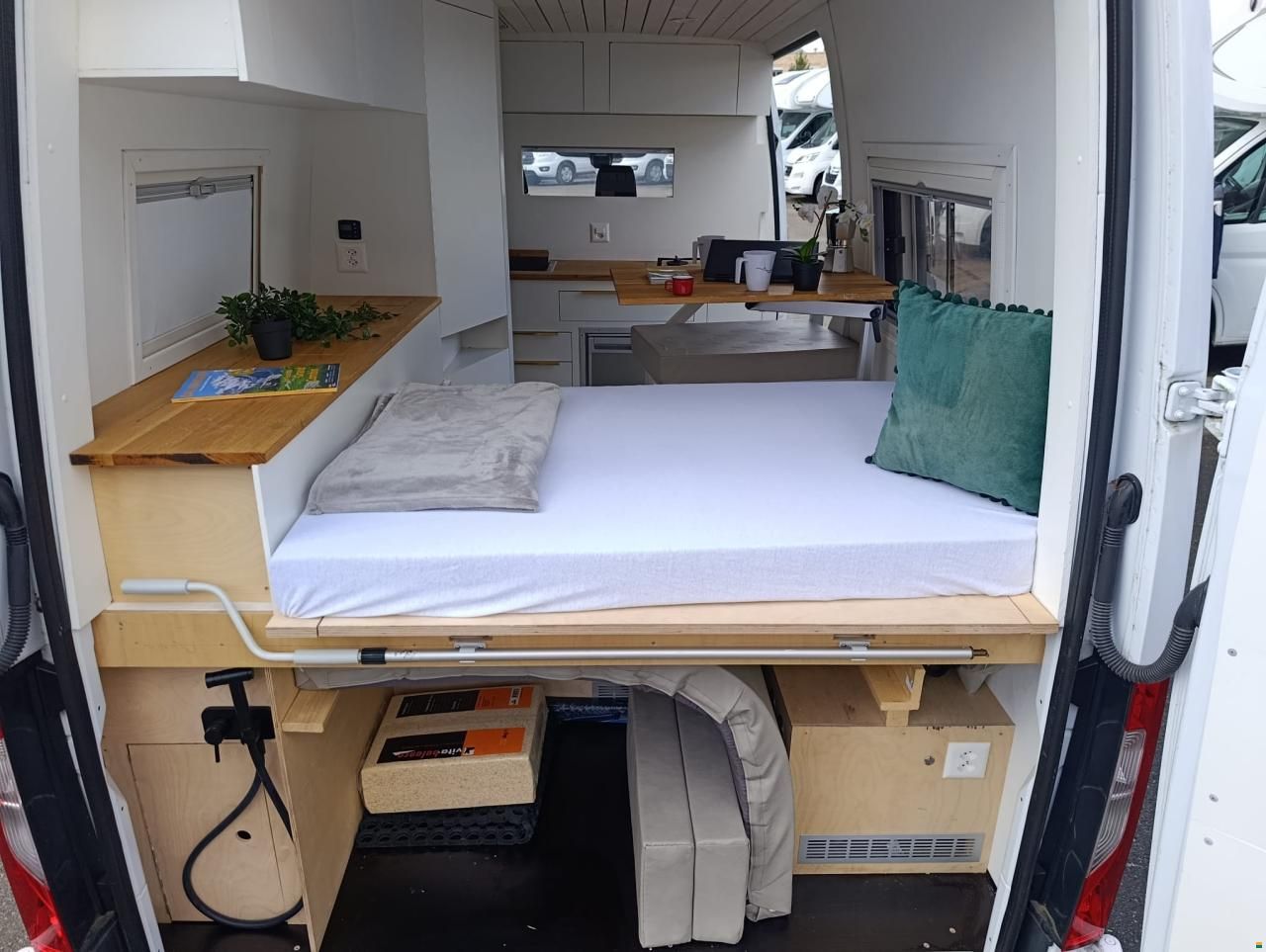 Mercedes Benz Sprinter 314 CDI