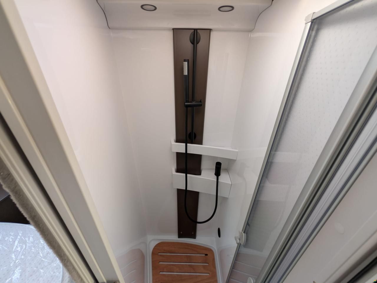 Bürstner B66 TD 732