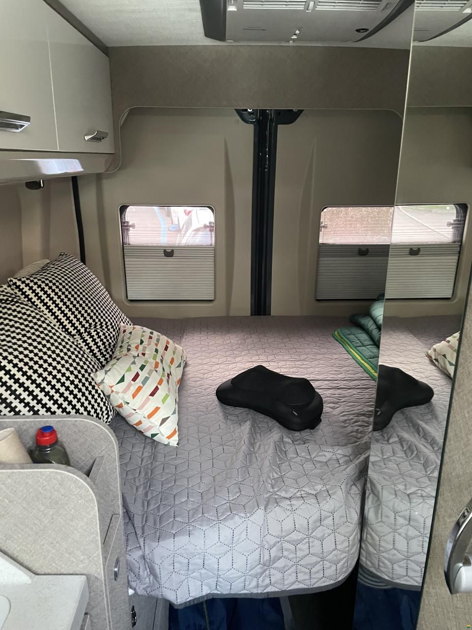 Karmann Fiat Ducato Davis 540 Lifestyle