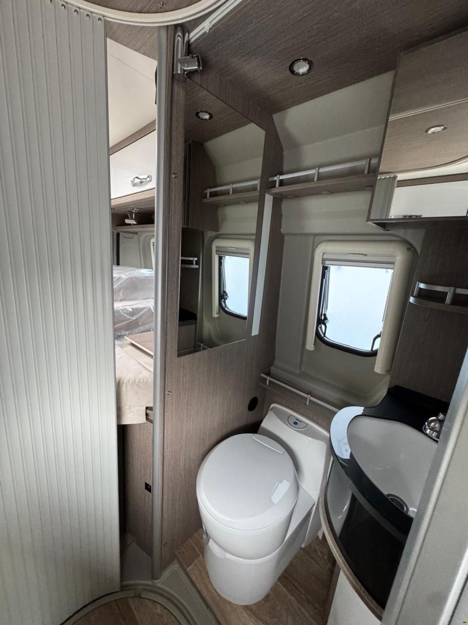 Pössl 2Win RS Plus Citroen 165 PS