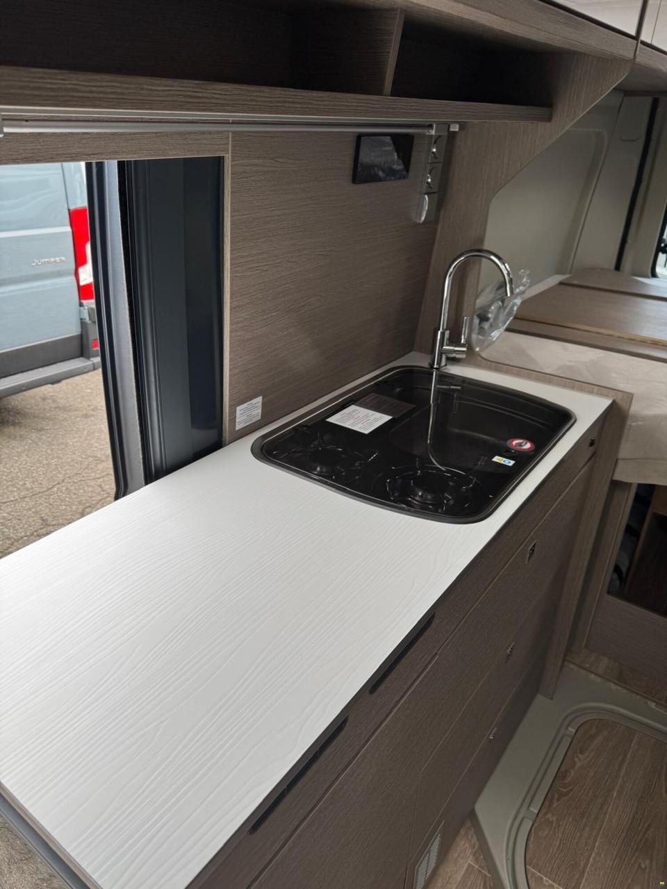 Pössl 2Win RS Plus Citroen 165 PS