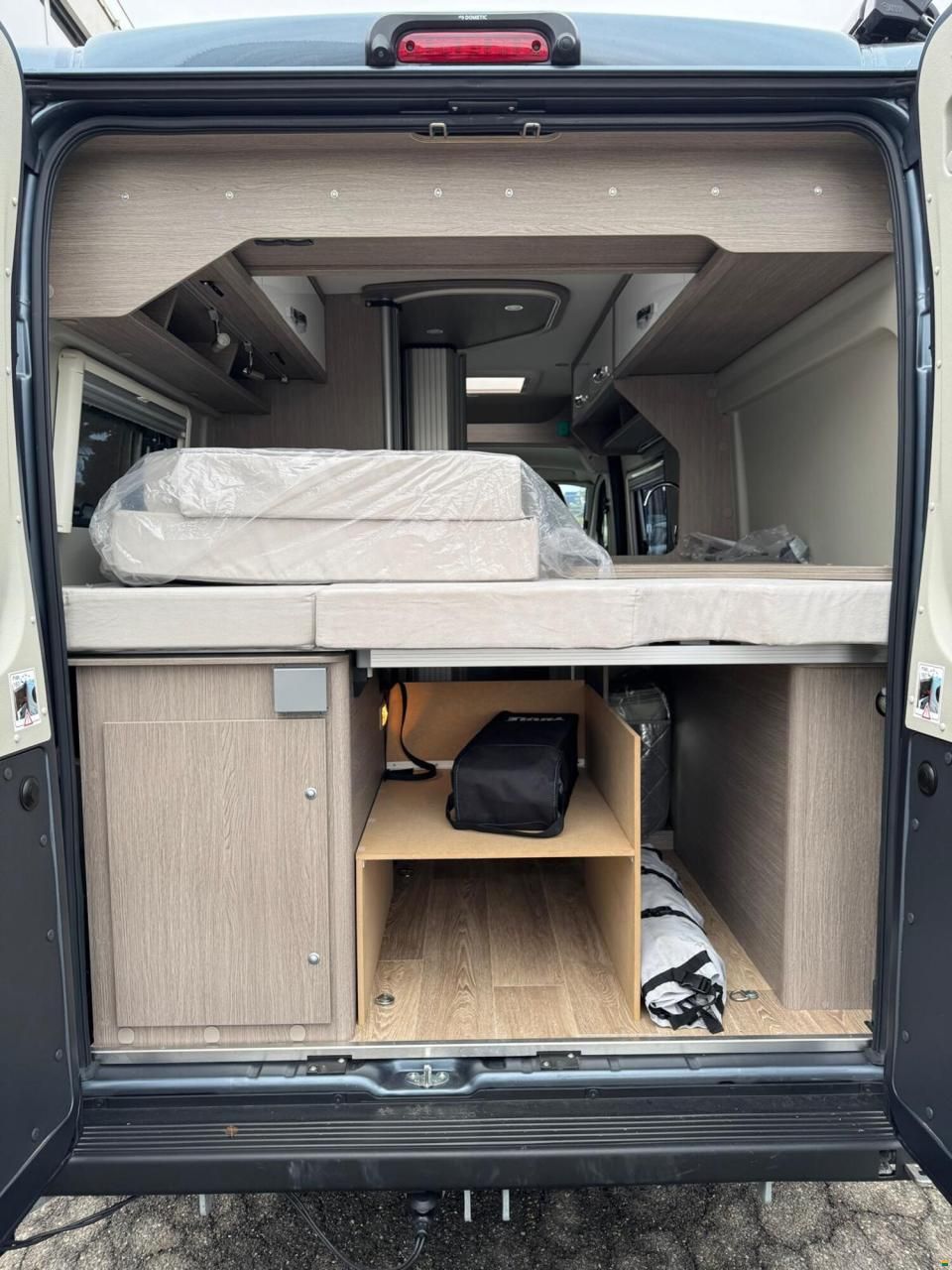 Pössl 2Win RS Plus Citroen 165 PS